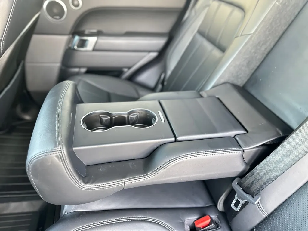 2020 Land Rover Range Rover Sport HSE - Photo 31