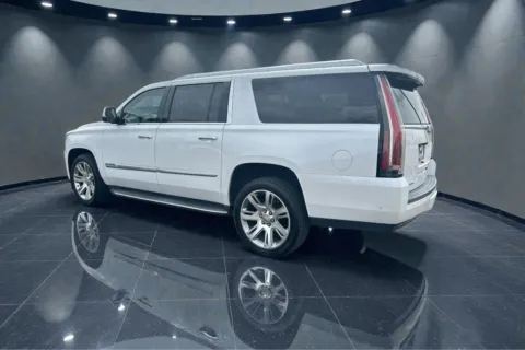 More photos of 2017 CADILLAC ESCALADE ESV LUXURY at Shift Automotive Group, TX