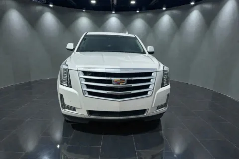 Photos of 2017 CADILLAC ESCALADE ESV LUXURY for sale in Lubbock, TX at Shift Automotive Group