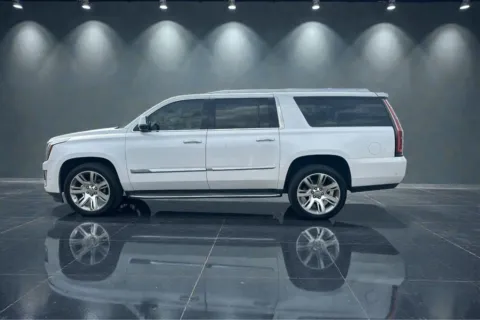 More photos of 2017 CADILLAC ESCALADE ESV LUXURY at Shift Automotive Group, TX