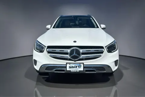 Photos of 2021 MERCEDES-BENZ GLC 300 for sale in Lubbock, TX at Shift Automotive Group