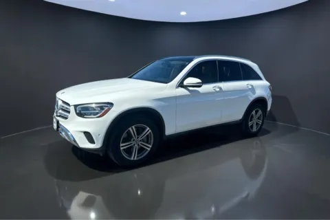 More photos of 2021 MERCEDES-BENZ GLC 300 at Shift Automotive Group, TX
