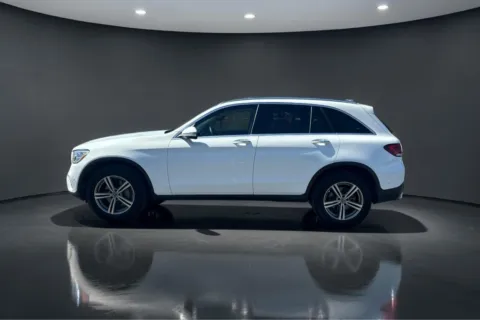 More photos of 2021 MERCEDES-BENZ GLC 300 at Shift Automotive Group, TX