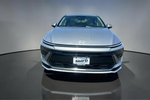 Photos of 2025 HYUNDAI SONATA SEL for sale in Lubbock, TX at Shift Automotive Group