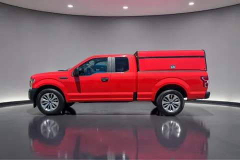 More photos of 2019 FORD F-150 SUPER CAB at Shift Automotive Group, TX