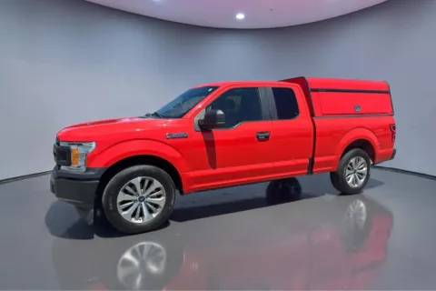 More photos of 2019 FORD F-150 SUPER CAB at Shift Automotive Group, TX
