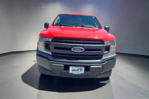Photos of 2019 FORD F-150 SUPER CAB for sale in Lubbock, TX at Shift Automotive Group