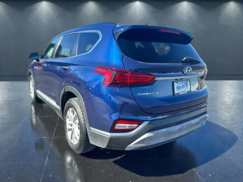 More photos of 2019 HYUNDAI SANTA FE SE at Shift Automotive Group, TX