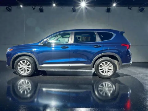 More photos of 2019 HYUNDAI SANTA FE SE at Shift Automotive Group, TX