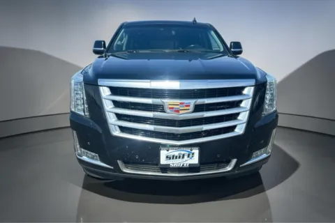 Photos of 2019 CADILLAC ESCALADE PREMIUM LUXURY for sale in Lubbock, TX at Shift Automotive Group