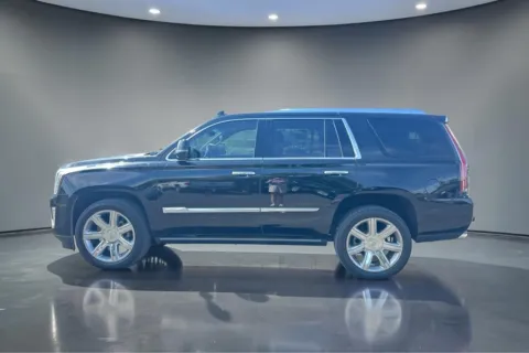 More photos of 2019 CADILLAC ESCALADE PREMIUM LUXURY at Shift Automotive Group, TX
