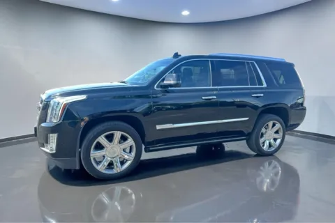 More photos of 2019 CADILLAC ESCALADE PREMIUM LUXURY at Shift Automotive Group, TX