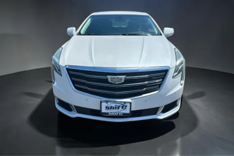 Photos of 2019 CADILLAC XTS LUXURY for sale in Lubbock, TX at Shift Automotive Group