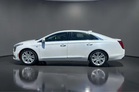 More photos of 2019 CADILLAC XTS LUXURY at Shift Automotive Group, TX