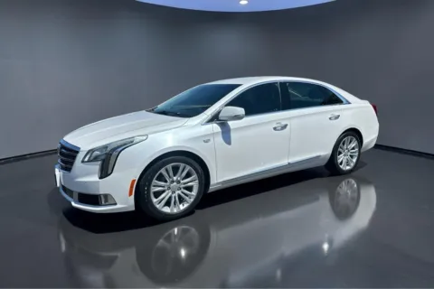 More photos of 2019 CADILLAC XTS LUXURY at Shift Automotive Group, TX