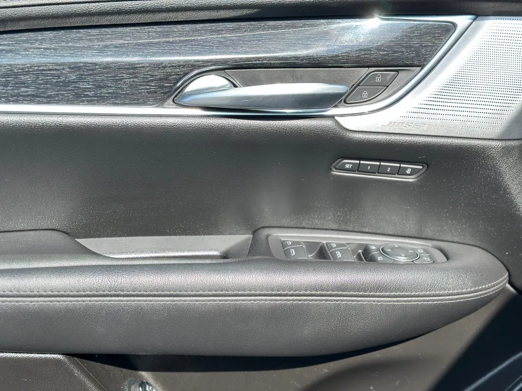 2021 Cadillac XT5 Premium Luxury - Photo 14