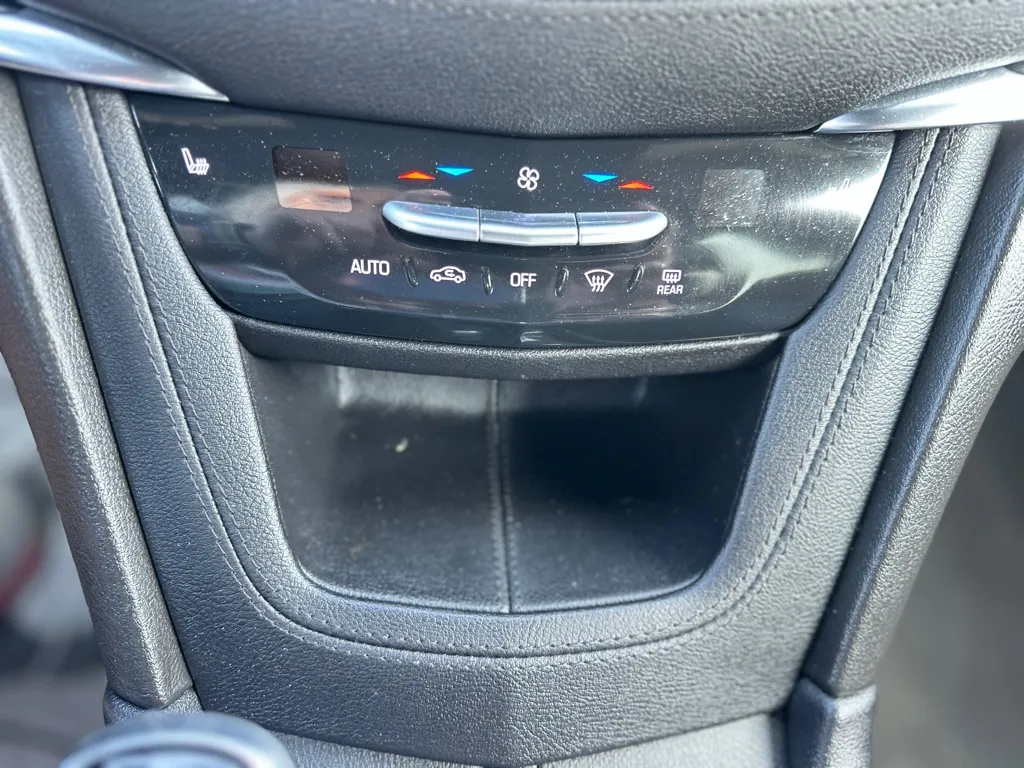 2021 Cadillac XT5 Premium Luxury - Photo 20