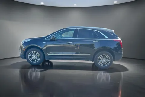 More photos of 2021 CADILLAC XT5 PREMIUM LUXURY at Shift Automotive Group, TX