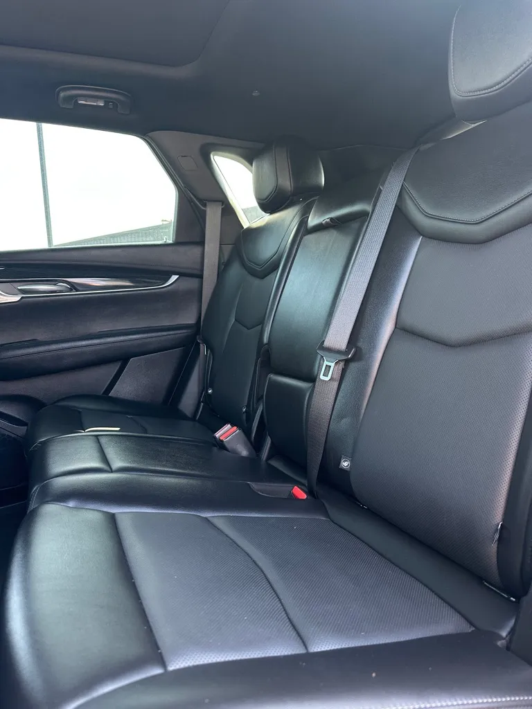 2021 Cadillac XT5 Premium Luxury - Photo 25
