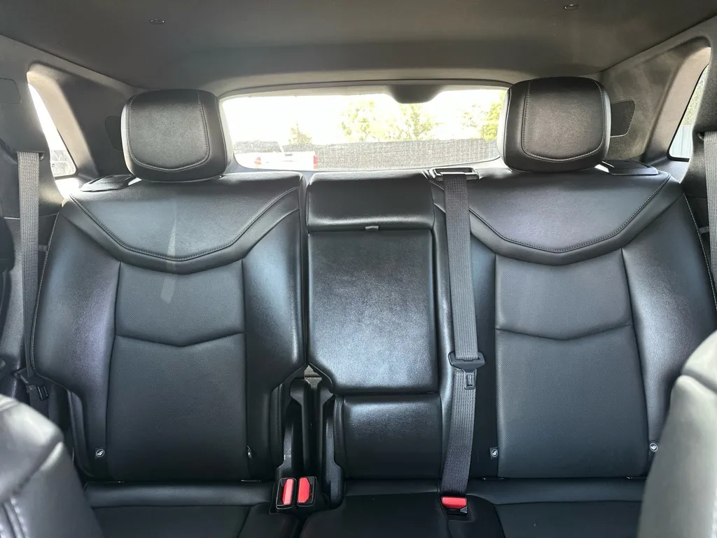2021 Cadillac XT5 Premium Luxury - Photo 24