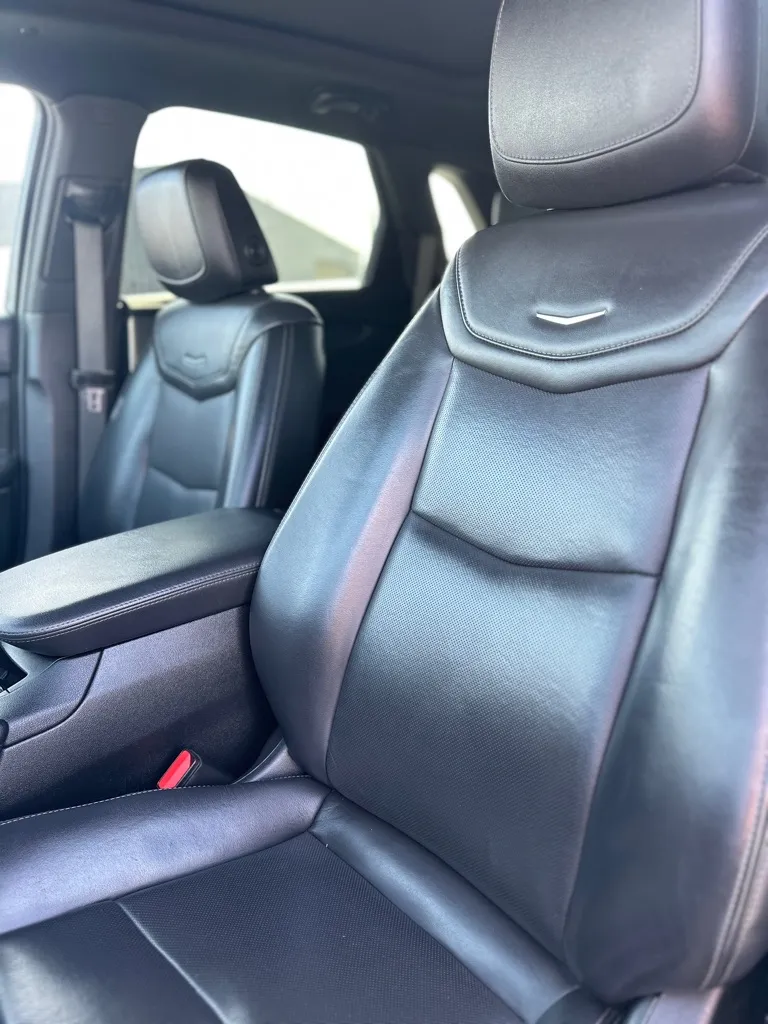 2021 Cadillac XT5 Premium Luxury - Photo 18