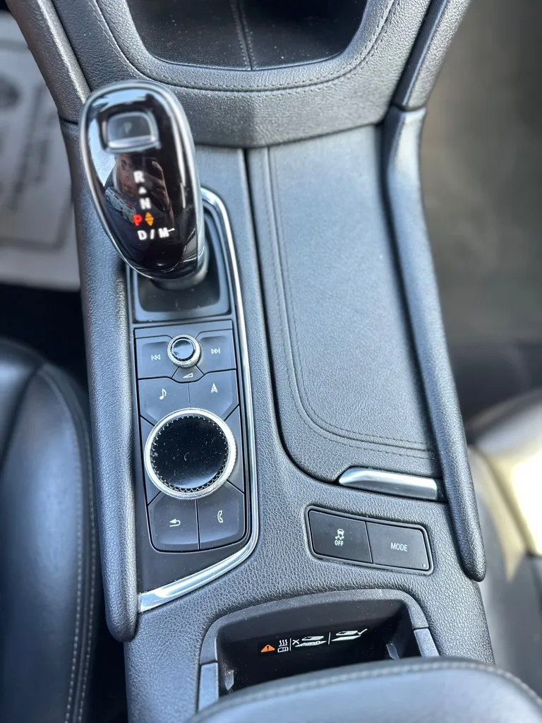 2021 Cadillac XT5 Premium Luxury - Photo 21
