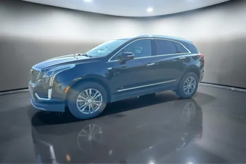 More photos of 2021 CADILLAC XT5 PREMIUM LUXURY at Shift Automotive Group, TX