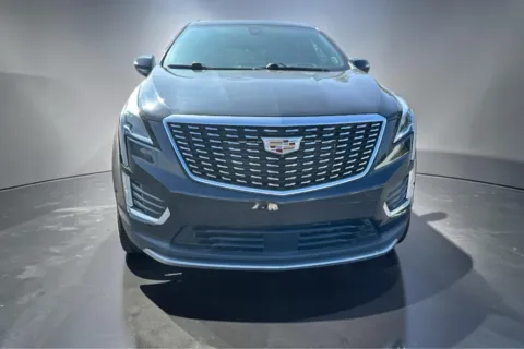 Photos of 2021 CADILLAC XT5 PREMIUM LUXURY for sale in Lubbock, TX at Shift Automotive Group
