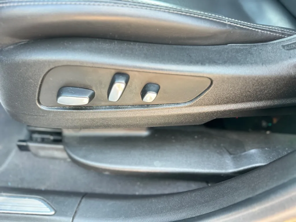 2021 Cadillac XT5 Premium Luxury - Photo 15