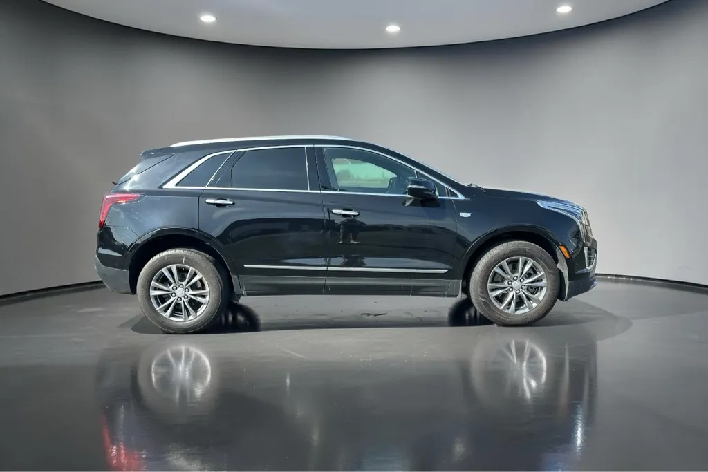 2021 Cadillac XT5 Premium Luxury - Photo 11