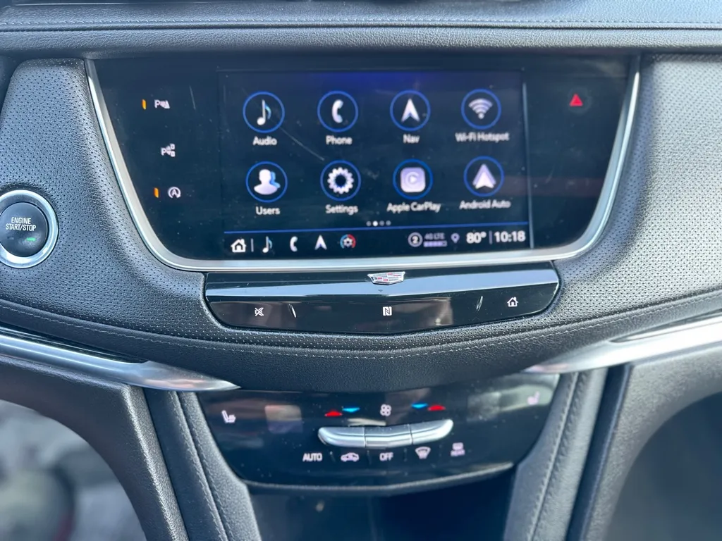 2021 Cadillac XT5 Premium Luxury - Photo 19