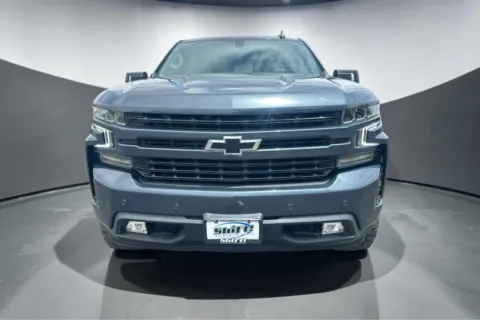 Photos of 2021 CHEVROLET SILVERADO 1500 RST for sale in Lubbock, TX at Shift Automotive Group