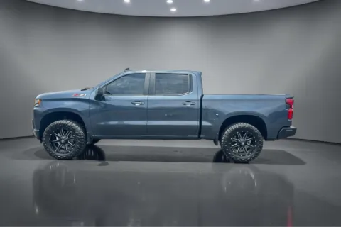 More photos of 2021 CHEVROLET SILVERADO 1500 RST at Shift Automotive Group, TX