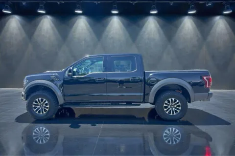 More photos of 2020 FORD F-150 RAPTOR at Shift Automotive Group, TX