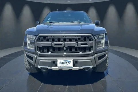Photos of 2020 FORD F-150 RAPTOR for sale in Lubbock, TX at Shift Automotive Group