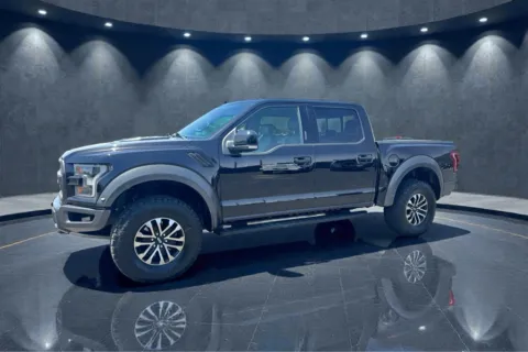 More photos of 2020 FORD F-150 RAPTOR at Shift Automotive Group, TX