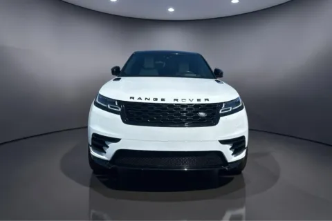 Photos of 2020 LAND ROVER RANGE ROVER VEL R-DYNAMIC HSE for sale in Lubbock, TX at Shift Automotive Group