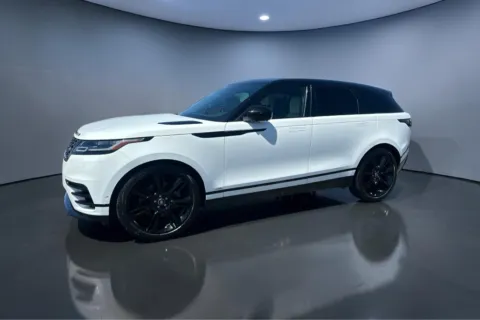 More photos of 2020 LAND ROVER RANGE ROVER VEL R-DYNAMIC HSE at Shift Automotive Group, TX