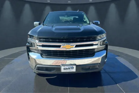 Photos of 2019 CHEVROLET SILVERADO 1500 LT for sale in Lubbock, TX at Shift Automotive Group