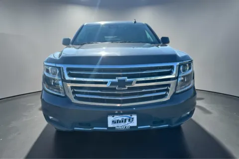 Photos of 2018 CHEVROLET TAHOE 1500 LT for sale in Lubbock, TX at Shift Automotive Group