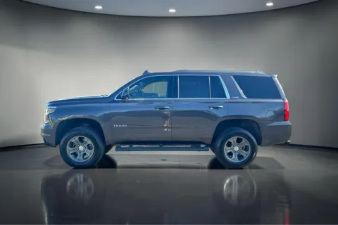 More photos of 2018 CHEVROLET TAHOE 1500 LT at Shift Automotive Group, TX