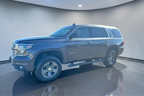 More photos of 2018 CHEVROLET TAHOE 1500 LT at Shift Automotive Group, TX