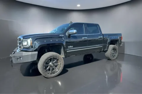 More photos of 2018 GMC SIERRA 1500 SLT at Shift Automotive Group, TX