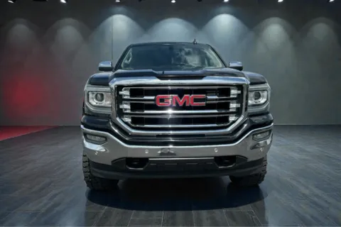 Photos of 2018 GMC SIERRA 1500 SLT for sale in Lubbock, TX at Shift Automotive Group