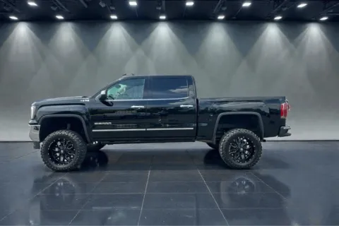 More photos of 2018 GMC SIERRA 1500 SLT at Shift Automotive Group, TX