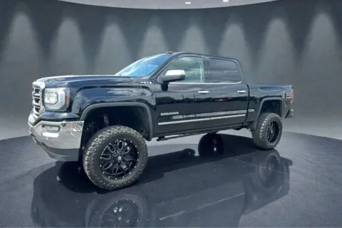 More photos of 2018 GMC SIERRA 1500 SLT at Shift Automotive Group, TX
