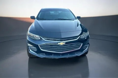 Photos of 2018 CHEVROLET MALIBU LT for sale in Lubbock, TX at Shift Automotive Group