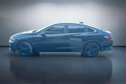 More photos of 2018 CHEVROLET MALIBU LT at Shift Automotive Group, TX