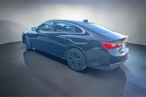 More photos of 2018 CHEVROLET MALIBU LT at Shift Automotive Group, TX