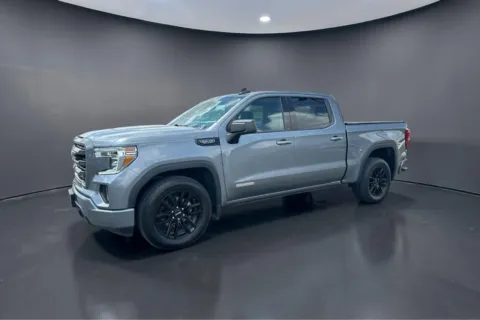 More photos of 2022 GMC SIERRA LIMITED 1500 ELEVATION at Shift Automotive Group, TX